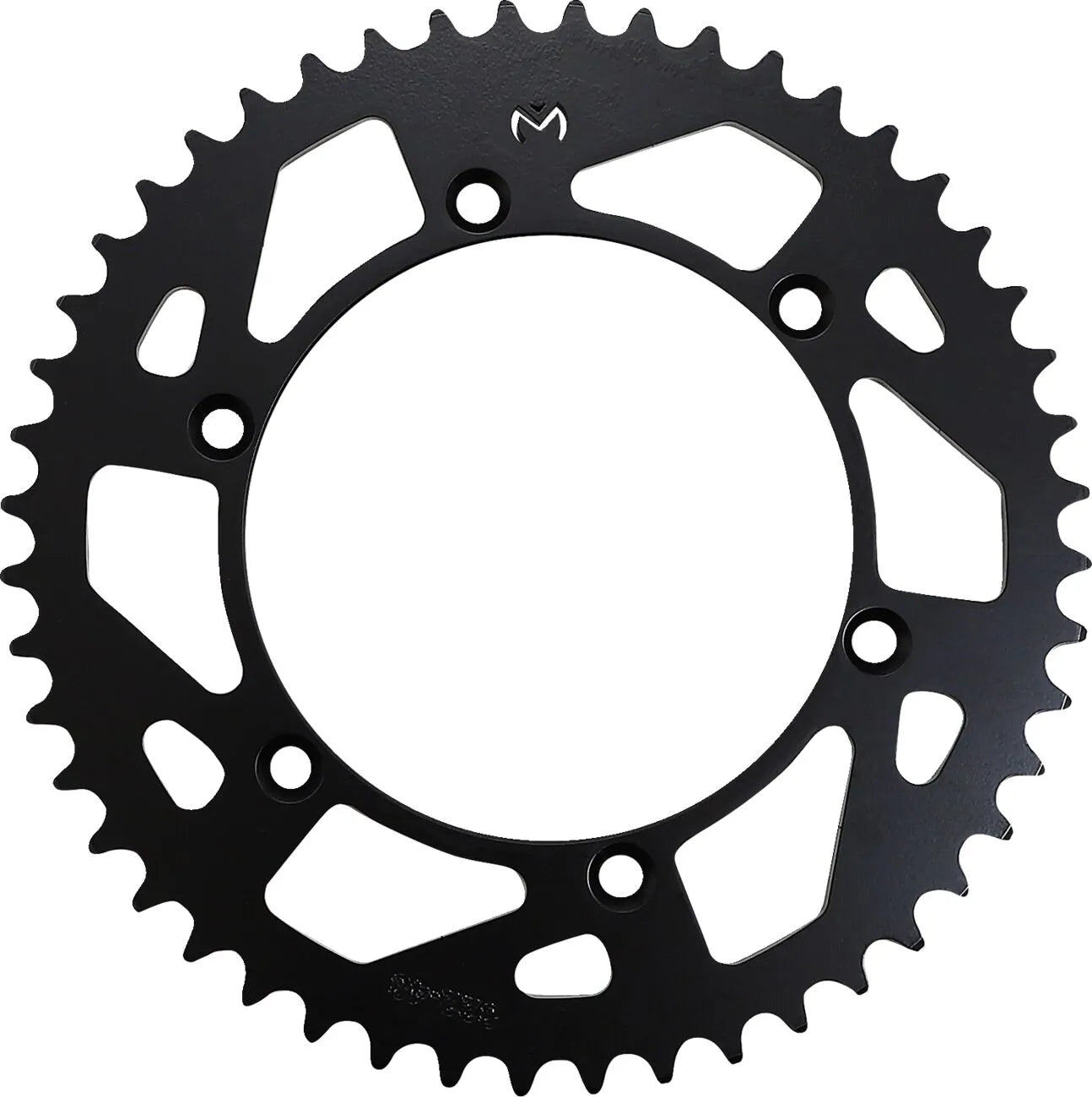 Moose Offroad Hard Parts Steel Rear Sprocket Bakdrev stål bild 7 PMMEDIA:540be2e70d74772e