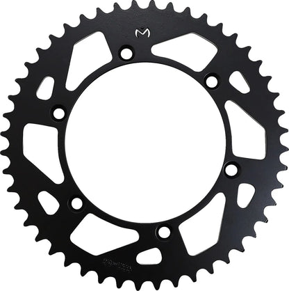 Moose Offroad Hard Parts Steel Rear Sprocket Bakdrev stål bild 7 PMMEDIA:540be2e70d74772e
