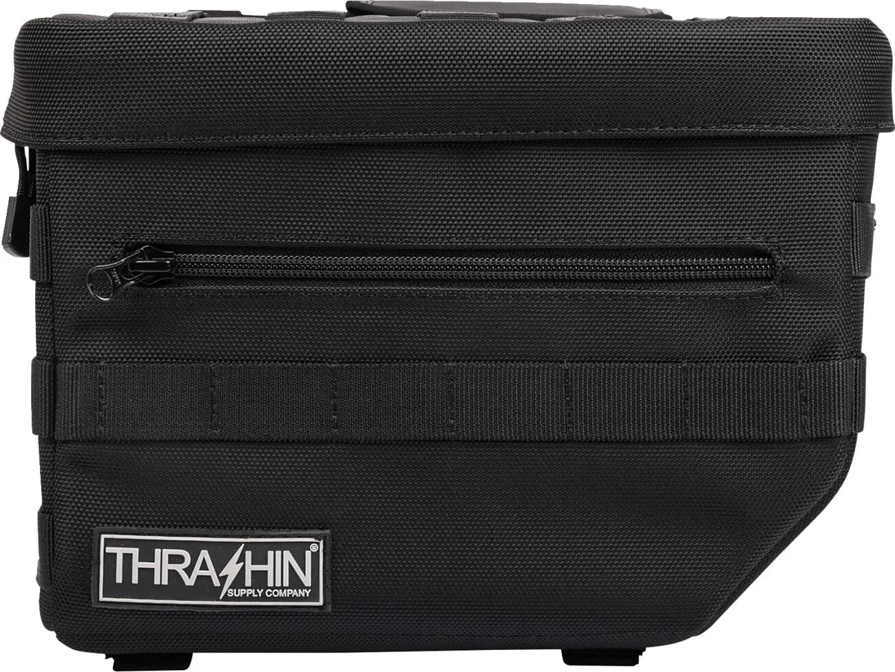 Thrashin Supply Co Essential Saddlebags Sidoväskor & tillbehör bild 5 PMMEDIA:b8acd4043ef2429c