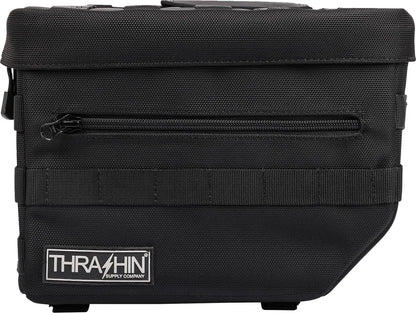 Thrashin Supply Co Essential Saddlebags Sidoväskor & tillbehör bild 5 PMMEDIA:b8acd4043ef2429c