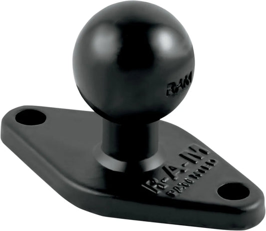 RAM MOUNTS Mount Adapter med Gummikula 1" bild 1 PMMEDIA:2588650719e2aba6