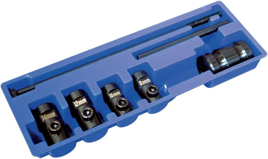 MOTION PRO Dowel Pin Puller Set Verktygsats bild 2 PMMEDIA:487f2f6ea7684d1e