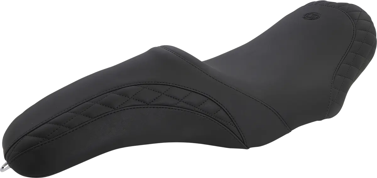 MUSTANG Tripper Fastback™ Sadel för Yaffe Tank bild 1 PMMEDIA:8c8a60cf9d2a85aa