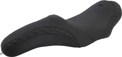 MUSTANG Tripper Fastback™ Sadel för Yaffe Tank bild 1 PMMEDIA:8c8a60cf9d2a85aa