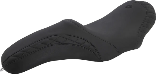 MUSTANG Tripper Fastback™ Sadel för Yaffe Tank bild 1 PMMEDIA:8c8a60cf9d2a85aa