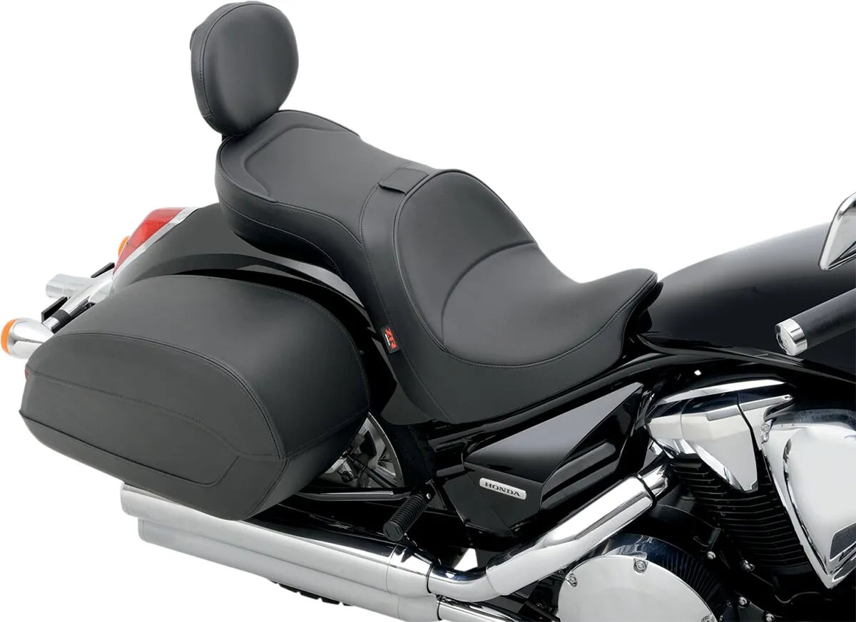 Z1R Low-Profile Touring Seat With EZ Glide II™ Backrest Option Övriga gatmotorcyklar bild 7 PMMEDIA:c309d624630b6fe8