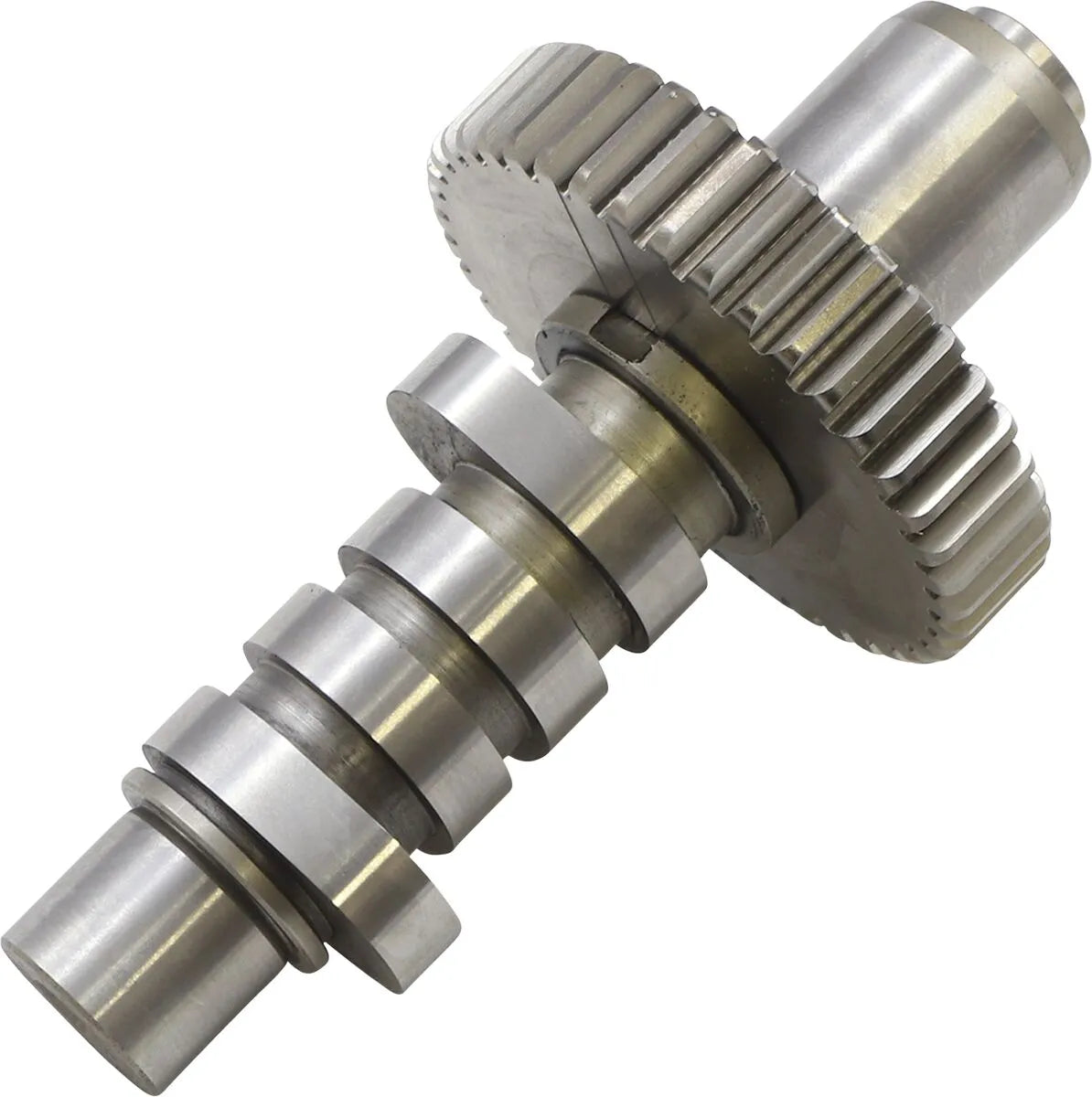 S&S CYCLE H-Grind Kamaxel för 74" och 80" Big Twin bild 1 PMMEDIA:d65d63b53f68ff45