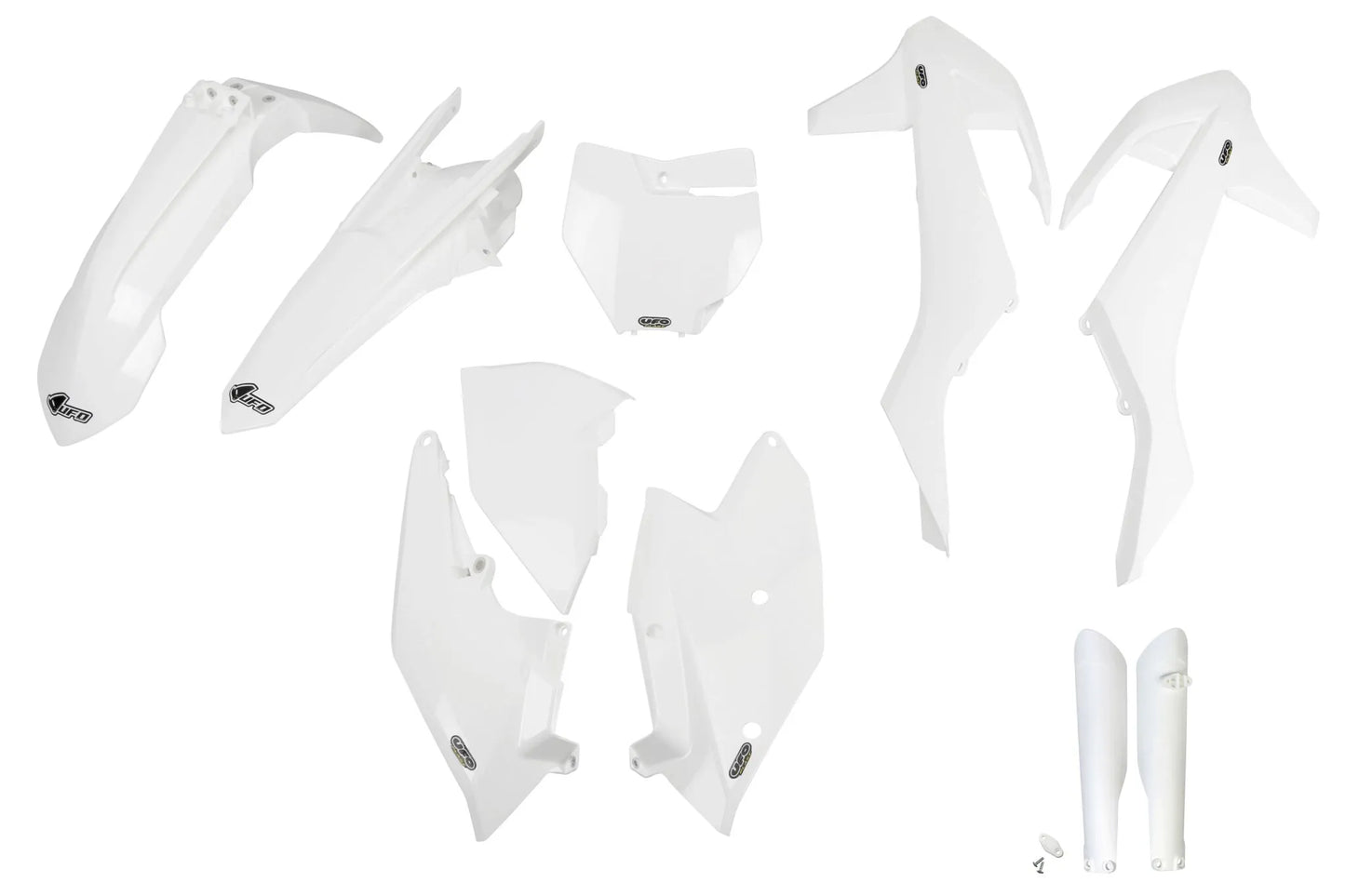 Ufo Replacement Complete Body Kit Offroadmotorcyklar bild 2 PMMEDIA:19a18066276ccbf0