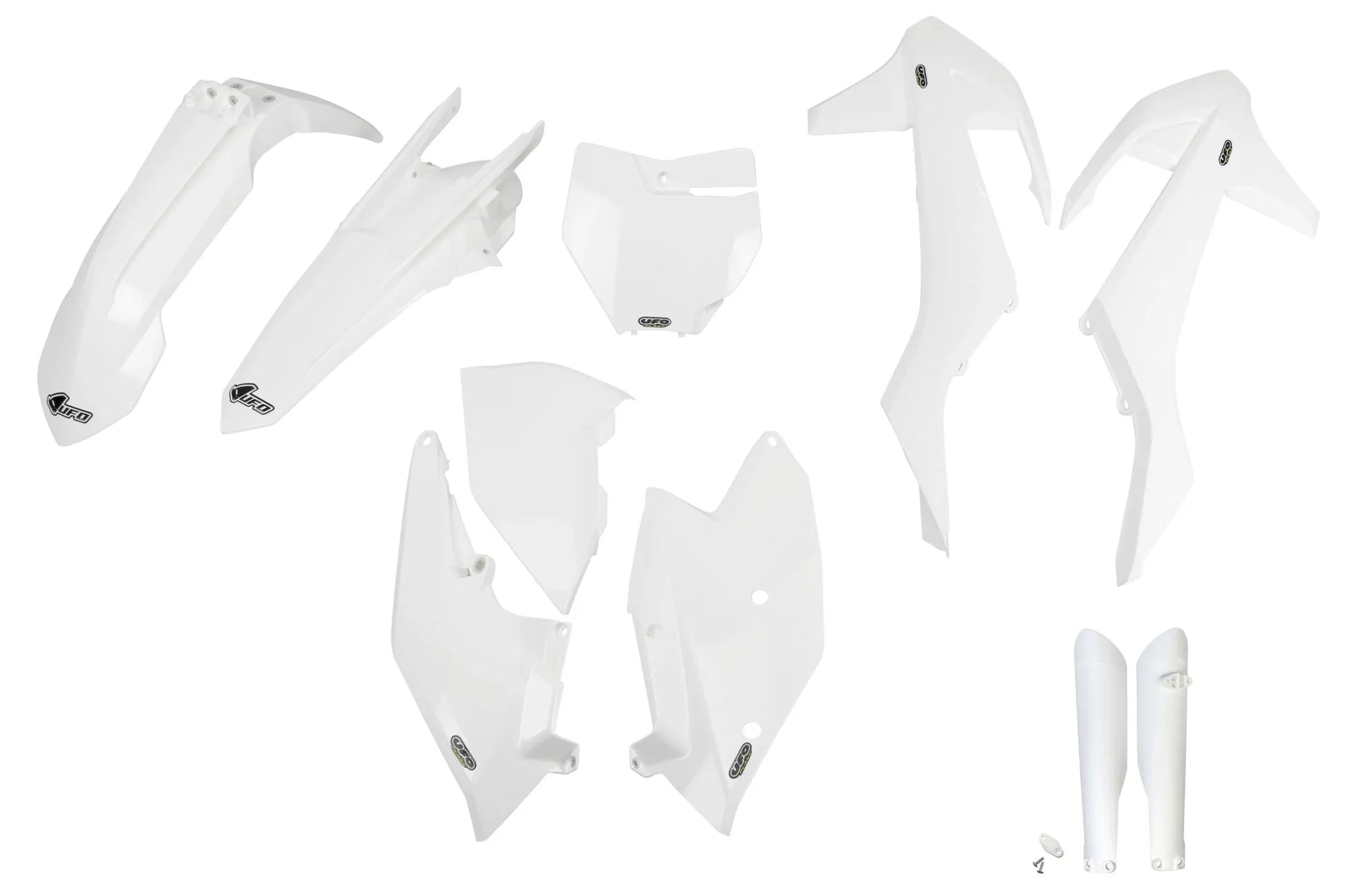 Ufo Replacement Complete Body Kit Offroadmotorcyklar bild 2 PMMEDIA:19a18066276ccbf0