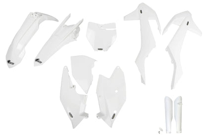 Ufo Replacement Complete Body Kit Offroadmotorcyklar bild 2 PMMEDIA:19a18066276ccbf0
