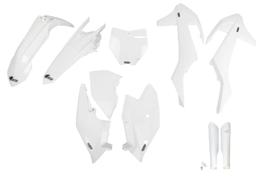 Ufo Replacement Complete Body Kit Offroadmotorcyklar bild 2 PMMEDIA:19a18066276ccbf0