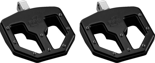Pro One Perf Mfg BMX V1 Foot Pegs Fotpinnar & delar bild 1 PMMEDIA:cd188cf7ea15695b