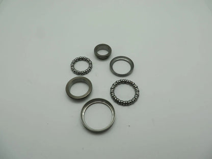 Parts Europe Bearing for Steering Stem Styrhuvud & styrlager bild 16 PMMEDIA:3f13ee8d9be937fb