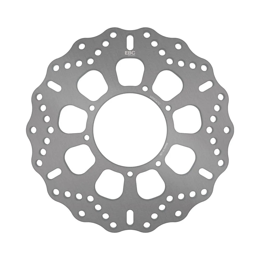 EBC Supercross Contour Series Bromsskivor bild 1 PMMEDIA:acc360bc0aa61220