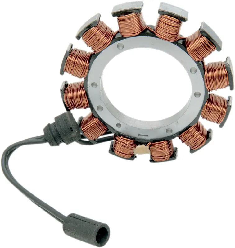 DRAG SPECIALTIES Stator för Alternator 2-ledare 84-90 XL bild 2 PMMEDIA:4e4906cc6e2ad3dc