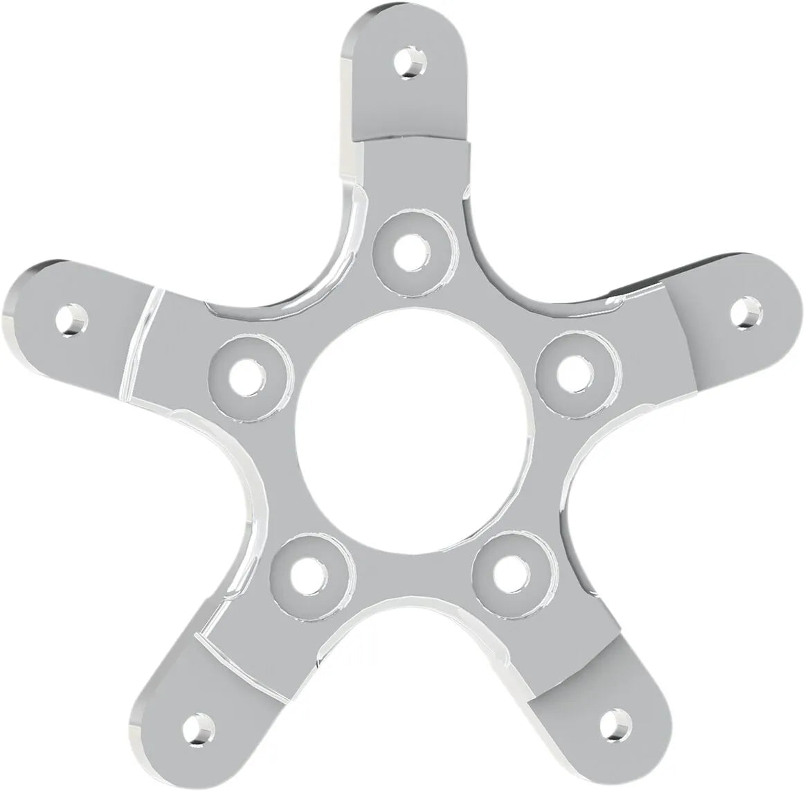 Arlen Ness Brake Rotor Mount Bromsskivor street bild 1 PMMEDIA:b12043a0e8a25300