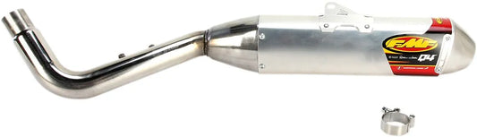 FMF Q4 Hex Slip-On Ljuddämpare bild 2 PMMEDIA:432d9198dcc10b87