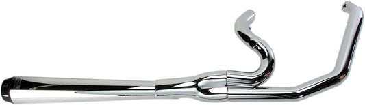 Bassani Xhaust Road Rage 2:1 Exhaust System Kompletta avgassystem Harley bild 1 PMMEDIA:c558a20312ed5d94
