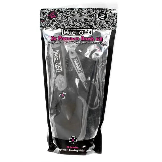 Muc Off Detailing Brush Övriga verktyg bild 1 PMMEDIA:9f865687eb757e3b