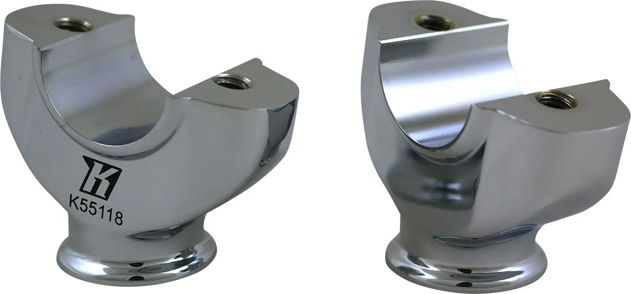 Kodlin Usa Lower Risers Styrhöjare & Risers bild 1 PMMEDIA:da52c9e34334b2b9