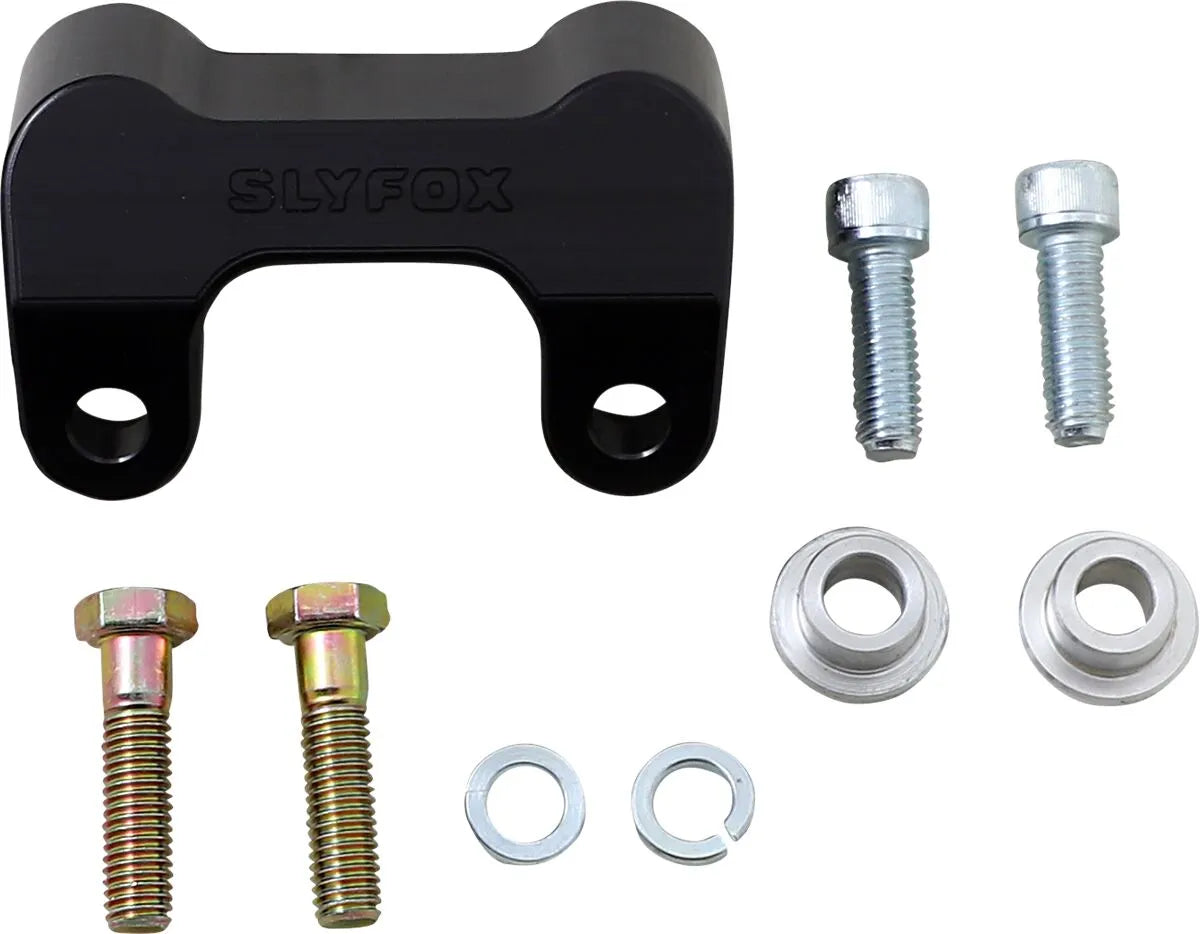 Slyfox Riser Adapter Styrhöjare & Risers bild 3 PMMEDIA:75a588c41c5370d0