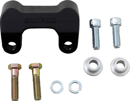 Slyfox Riser Adapter Styrhöjare & Risers bild 3 PMMEDIA:75a588c41c5370d0