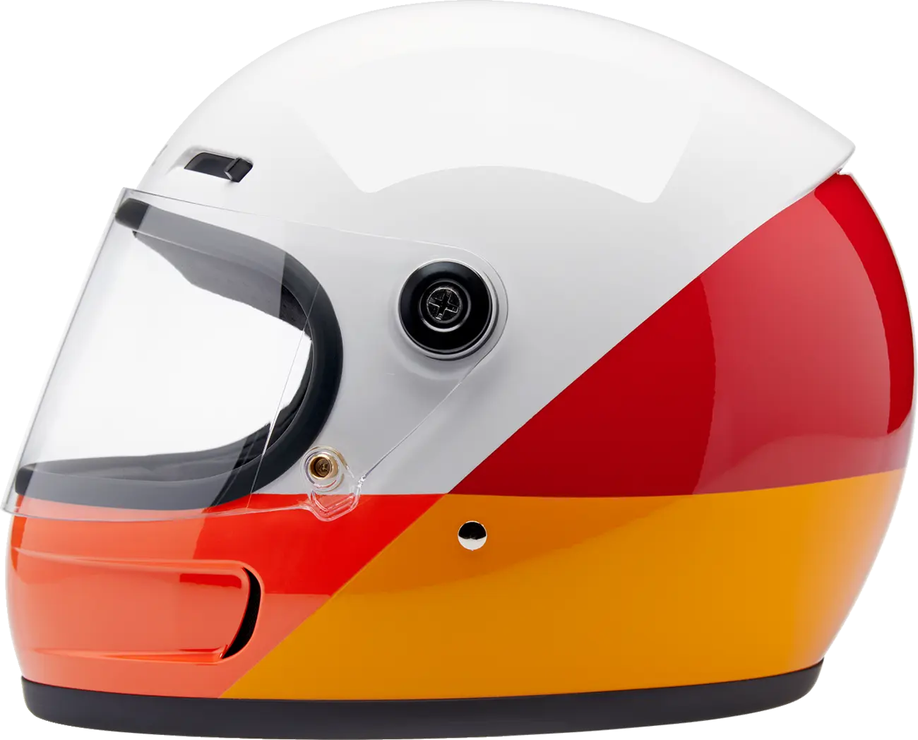 Biltwell Gringo SV Integralhjälm vuxen bild 3 PMMEDIA:6f07816d23cbadcf