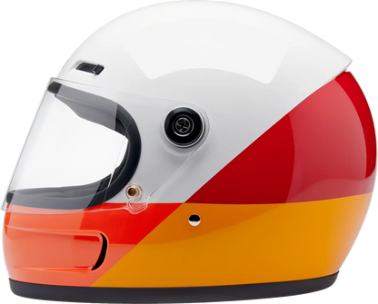 Biltwell Gringo SV Integralhjälm vuxen bild 3 PMMEDIA:6f07816d23cbadcf
