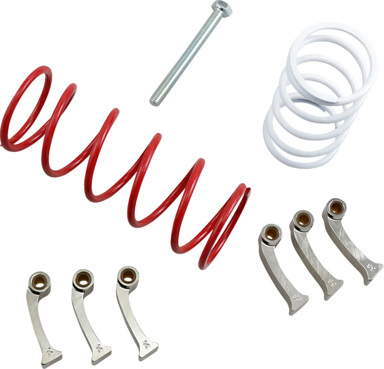EPI Sport Utility Kopplingskit för Can Am bild 1 PMMEDIA:0c6dd352ce234840