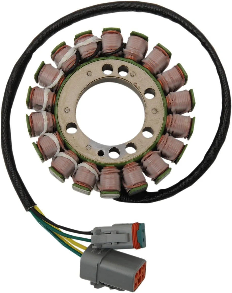 RICK'S MOTORSPORT ELECTRIC Stator för Ski Doo bild 1 PMMEDIA:7937761c804f7972