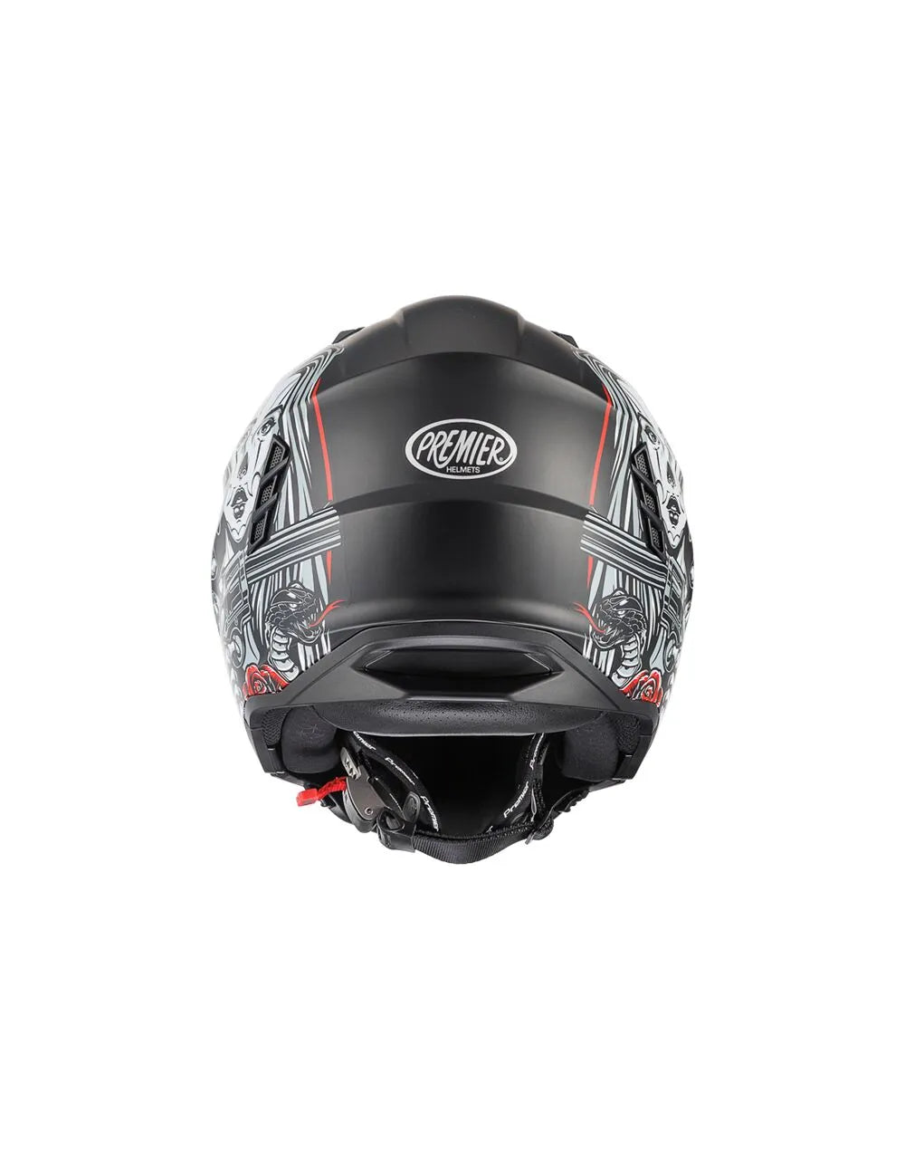 Premier Helmets Subverter Dualsporthjälmar bild 3 PMMEDIA:7b9d61527e8328ba