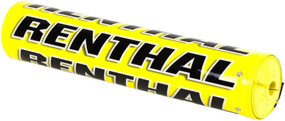 Renthal SX Crossbar Pad Styren bild 1 PMMEDIA:a8b1e829a34a376f