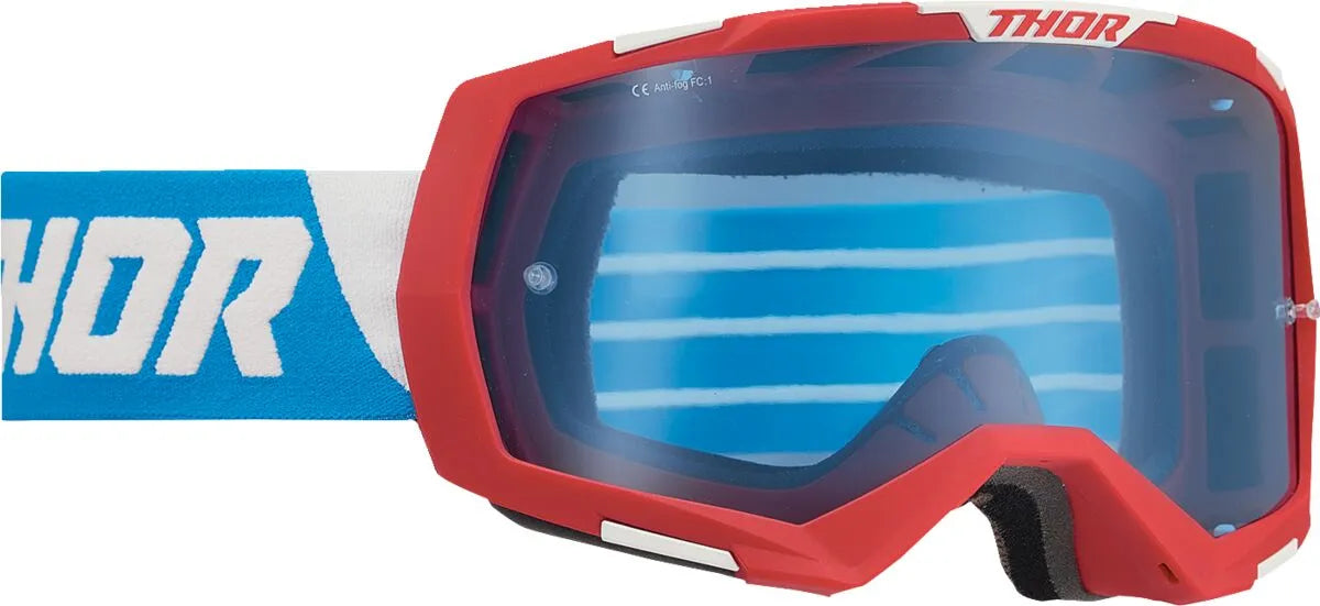 Thor Regiment Goggle Goggles bild 1 PMMEDIA:865d7bfbdf828681