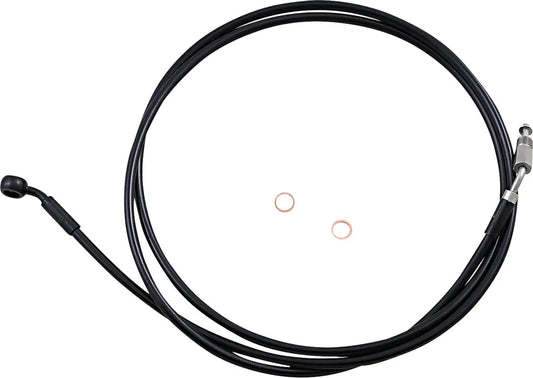MAGNUM SHIELDING Hydraulisk Kopplingsledning bild 1 PMMEDIA:2f5a7251df3827ab