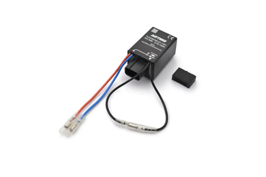 DAYTONA Blinkersrelä för Honda 12V LED bild 1 PMMEDIA:0839b9c3bea25092