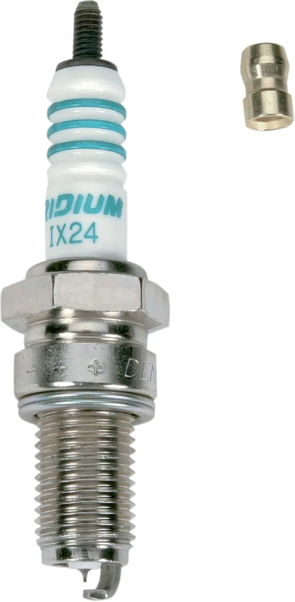 DENSO Iridium Tändstift IX24 bild 1 PMMEDIA:e23b8b6ffd167cf1