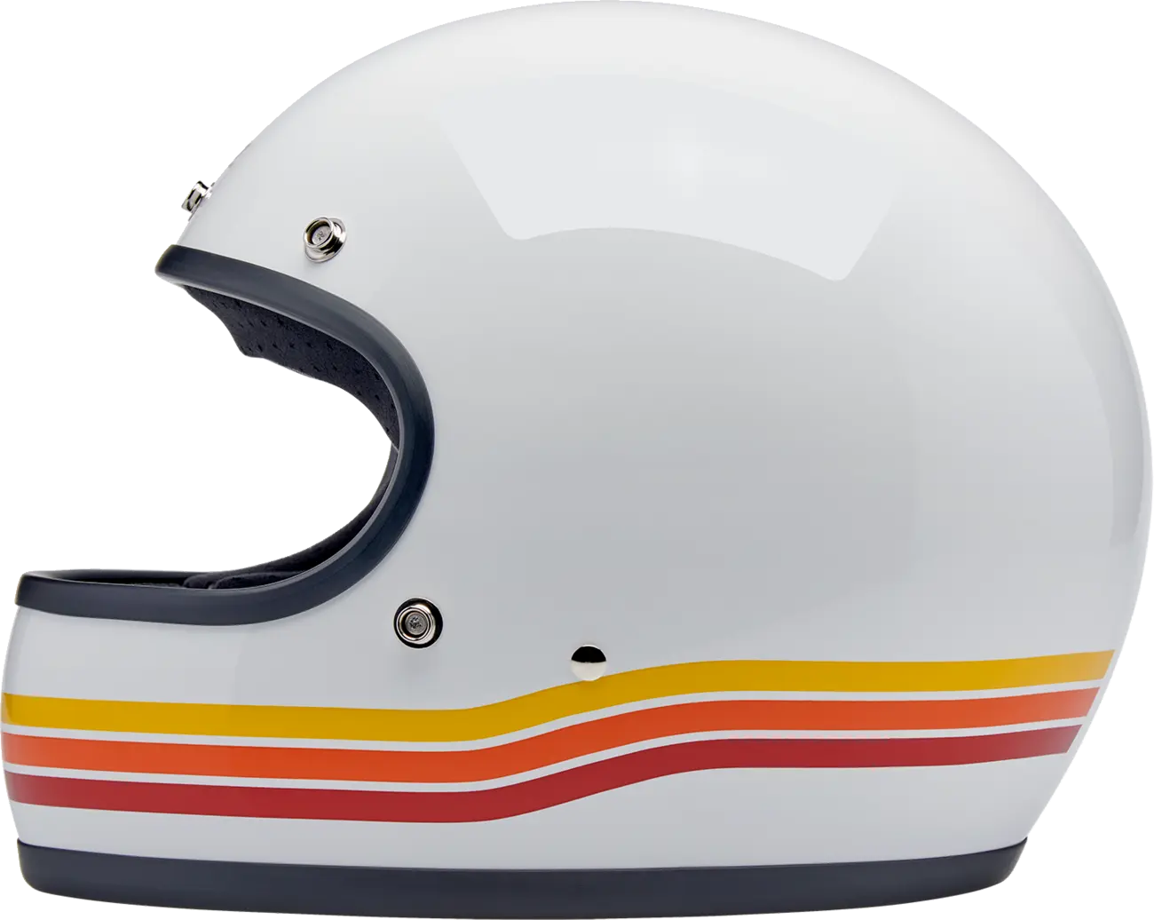 BILTWELL Gringo Sunset Spectrum Hjälm Small bild 3 PMMEDIA:342db1f3b676dfd8