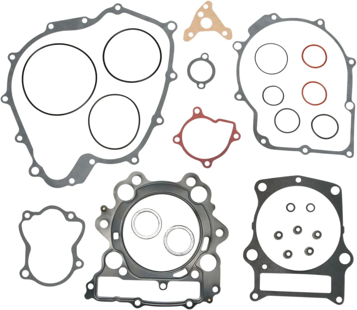 MOOSE OFFROAD HARD-PARTS Komplett Packningssats Grizzly 660 bild 1 PMMEDIA:9ca258be0b5988b8