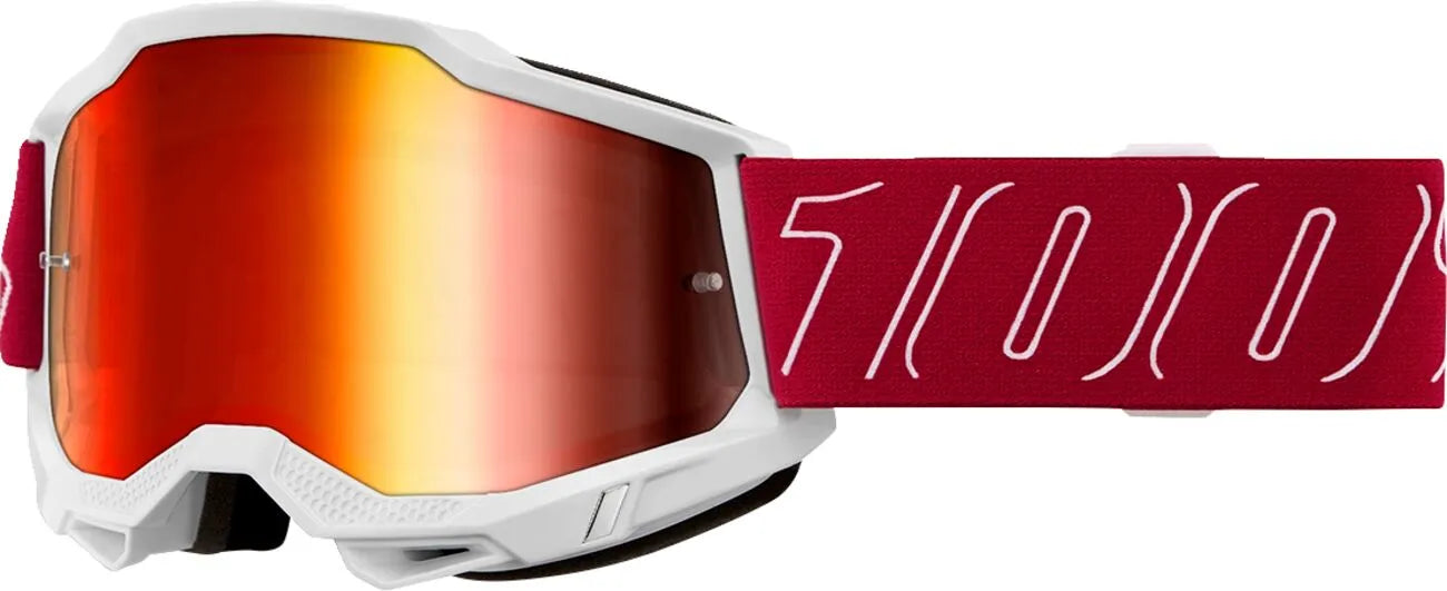 100% Accuri 2 Goggle Redline bild 1 PMMEDIA:670e86fa179b3cd8
