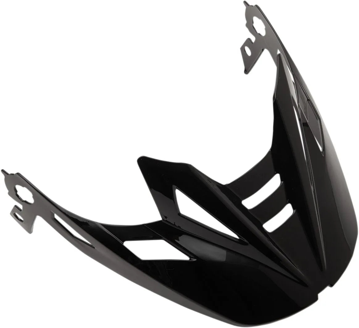 ICON Airflite™ Hjälm Solskärm Svart bild 1 PMMEDIA:a95f249be416b793