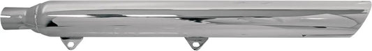 BASSANI XHAUST Slip-On Ljuddämpare för True Dual Headers, Krom bild 3 PMMEDIA:1f38a85691fd1a76
