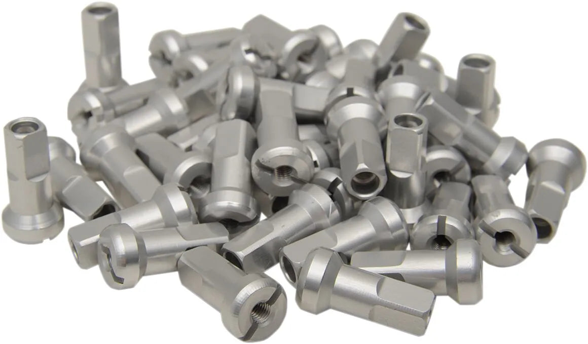 Moose Offroad Hard Parts MX1 Billet Spoke Nipples Ekrar & nipplar bild 1 PMMEDIA:06a851d211952a40