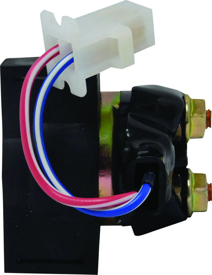 PARTS EUROPE Solenoid Switch YA/HO/AP bild 1 PMMEDIA:9085a4f78d732223