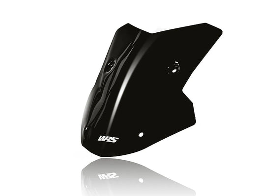 Wrs Windscreen OEM Street bild 2 PMMEDIA:0ac931072e90d32d
