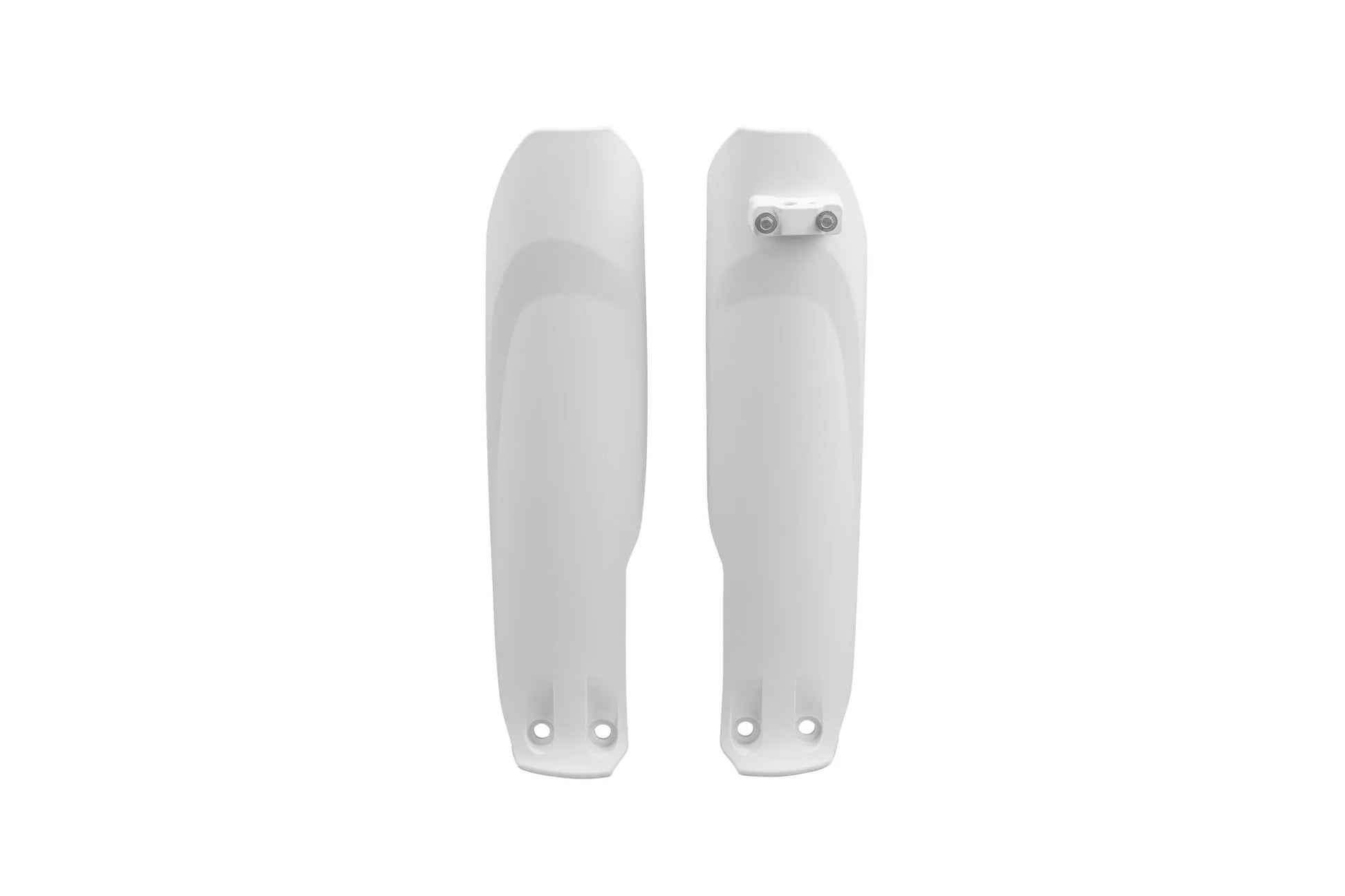 Ufo Fork Tube Protectors Gaffelkåpor & paneler bild 1 PMMEDIA:18d58ca376b27bb0