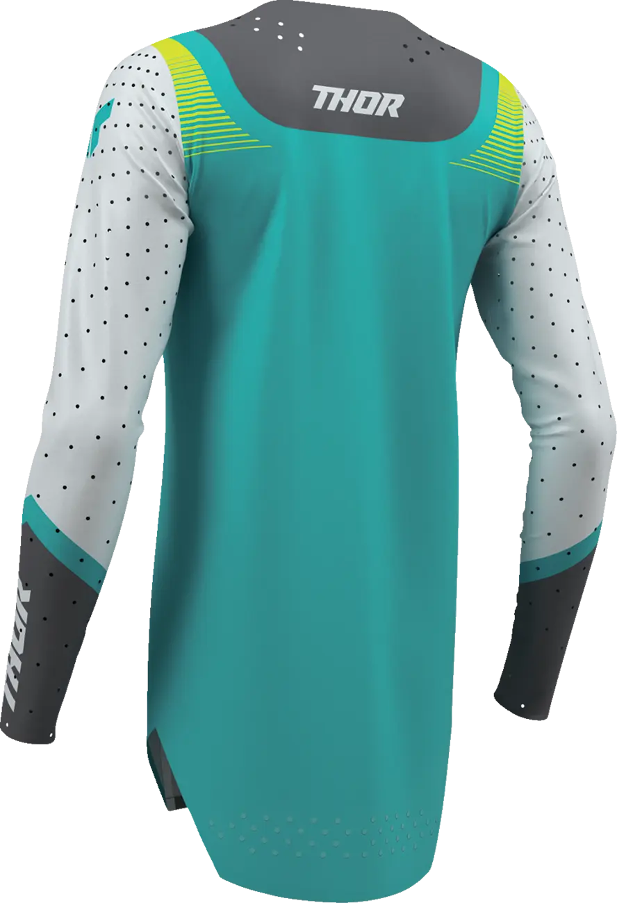 Thor Women's Sportmode Velocity Tröjor dam bild 4 PMMEDIA:a41bdc0d543e8ca8