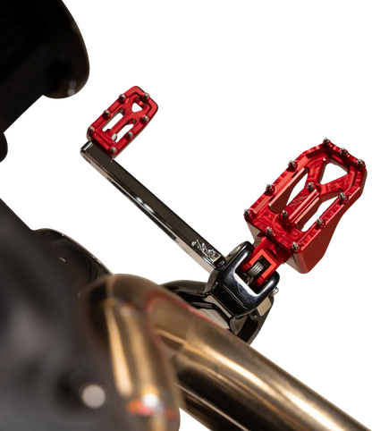 Thrashin Supply Co Aggressor Foot Pegs Fotpinnar & delar bild 16 PMMEDIA:032d98e29f7c41c7