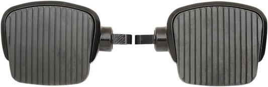 Drag Specialties Mini Floorboards Fotplattor & delar bild 1 PMMEDIA:ab9923814abecd89