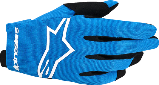 Alpinestars(Mx) Radar Offroadhandskar herr bild 2 PMMEDIA:223b83efe83cd3bb