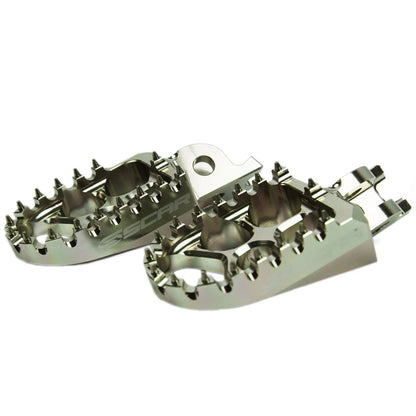 Scar Racing Evolution Footpeg Fotpinnar & delar bild 1 PMMEDIA:c3b49884f53849ce